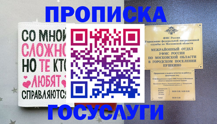 временная регистрация в Сунже